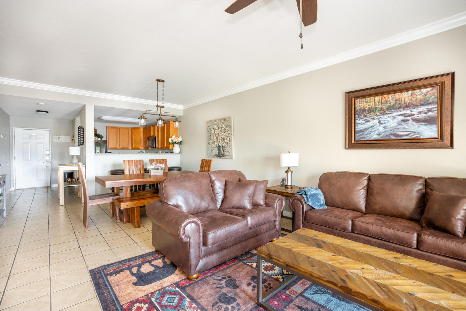 Mountain View Condo 1306 | Photo 13