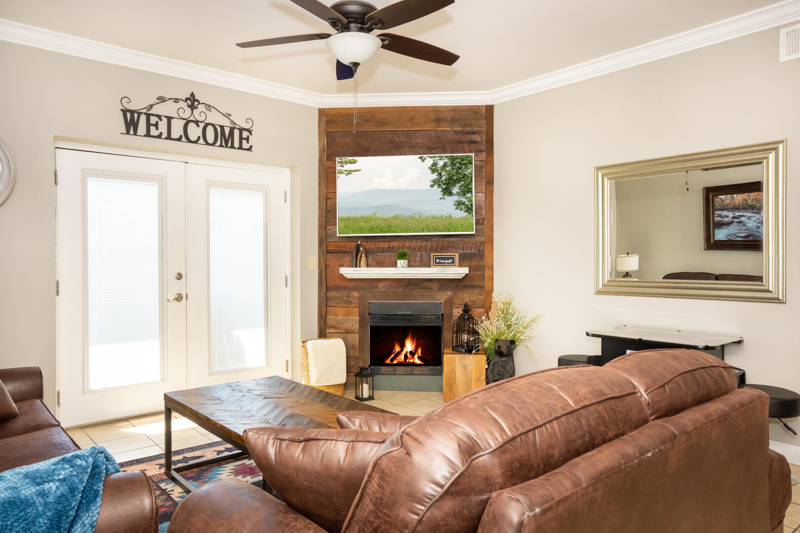 Mountain View Condo 1306 | Photo 15
