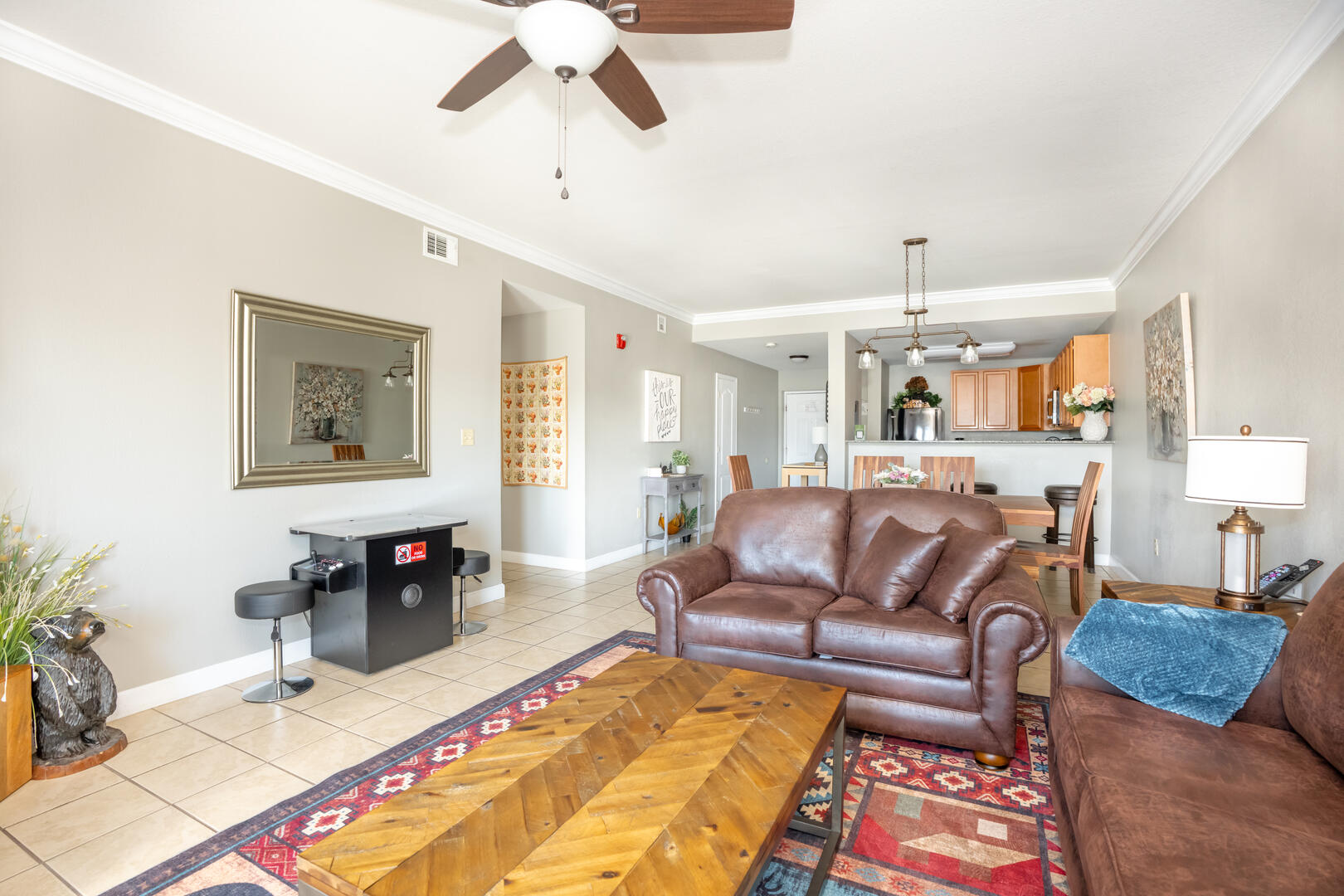 Mountain View Condo 1306 | Photo 19