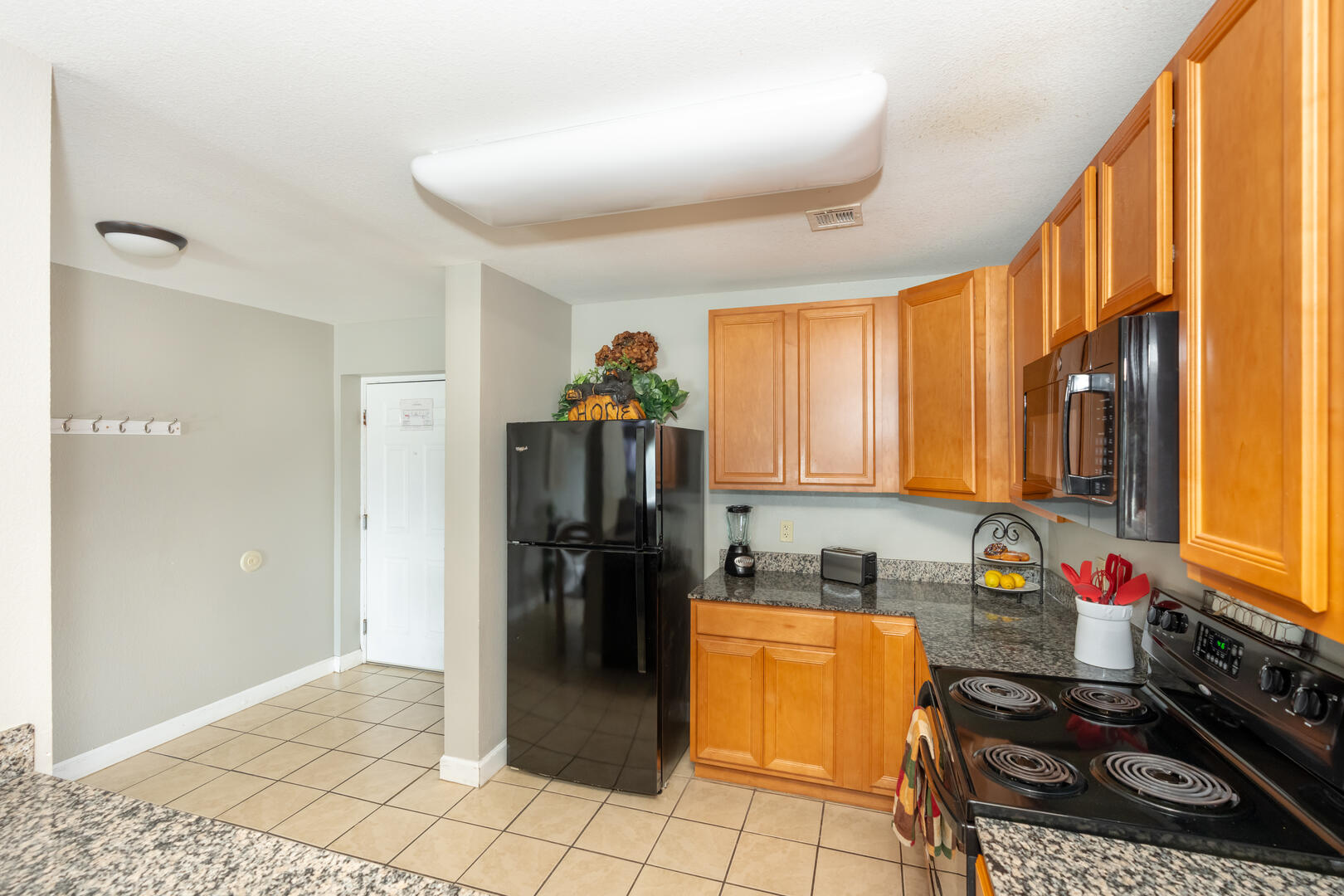 Mountain View Condo 1306 | Photo 2