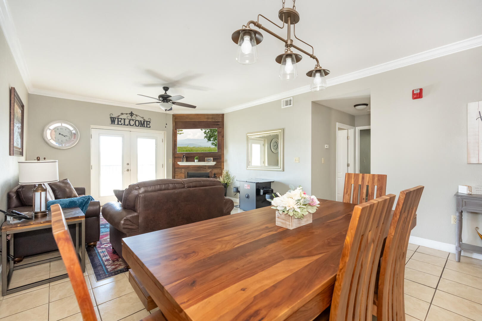 Mountain View Condo 1306 | Photo 12