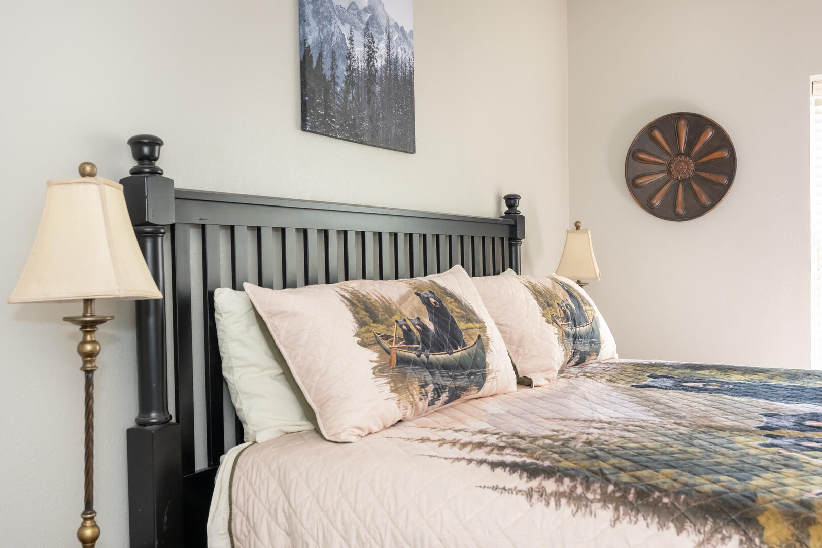Mountain View Condo 1306 | Photo 31