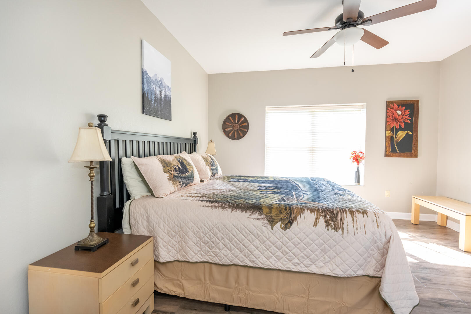 Mountain View Condo 1306 | Photo 29