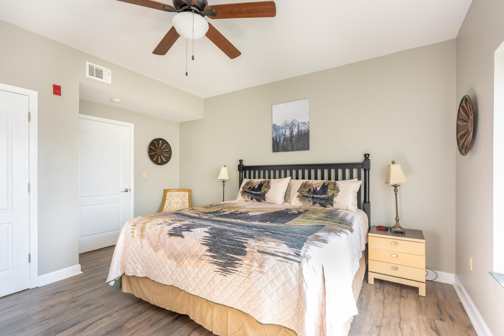 Mountain View Condo 1306 | Photo 30