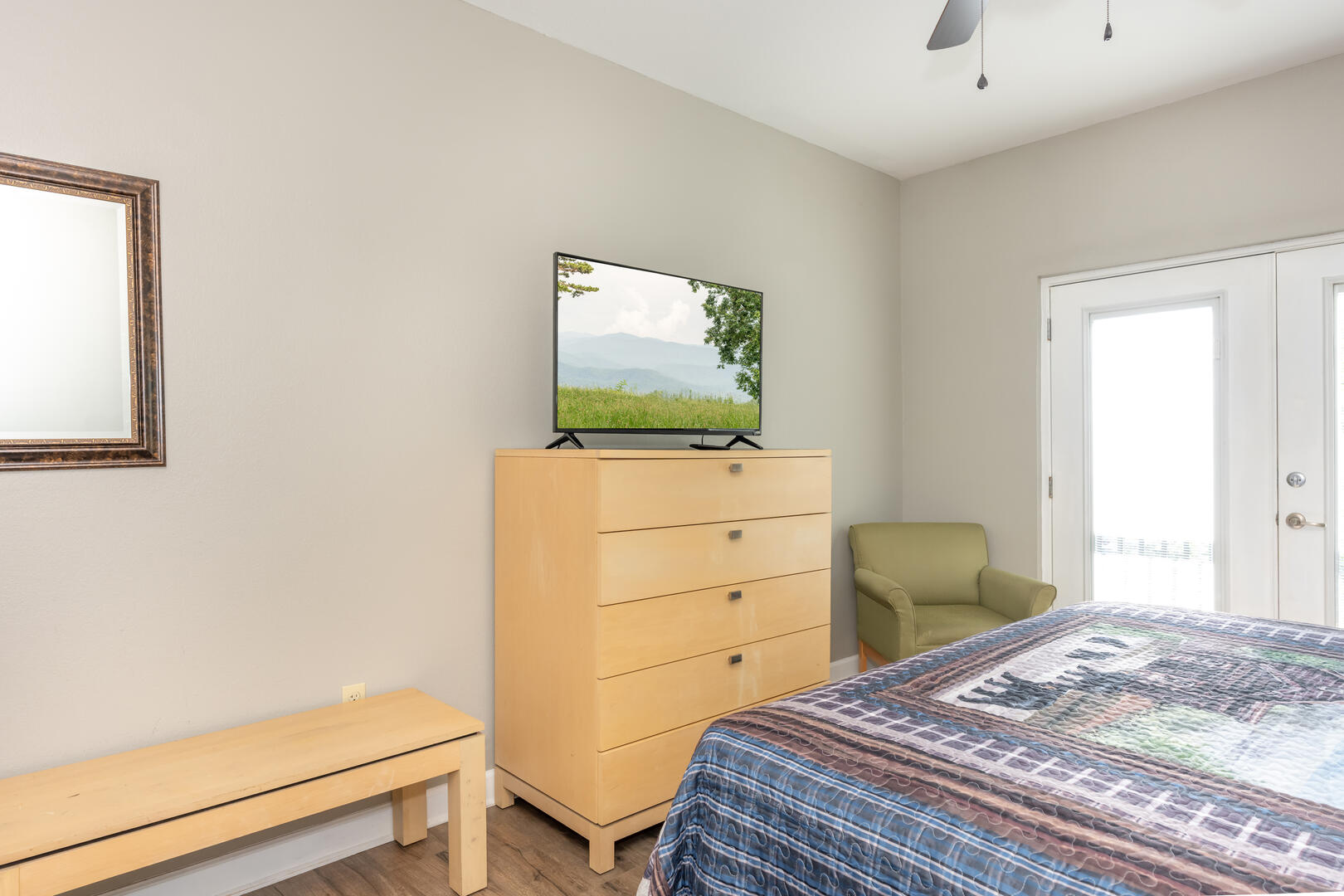 Mountain View Condo 1306 | Photo 22