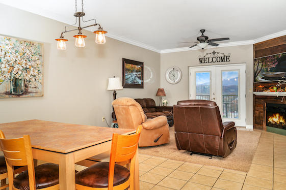 Mountain View Condo 1306 | Photo 20