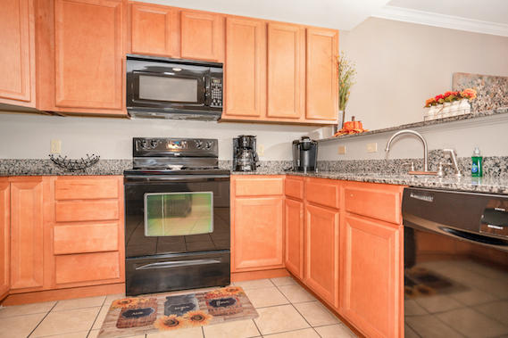 Mountain View Condo 1306 | Photo 30