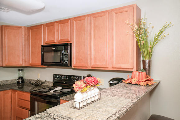 Mountain View Condo 1306 | Photo 35