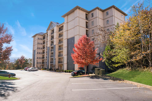 Mountain View Condo 1306 | Photo 260