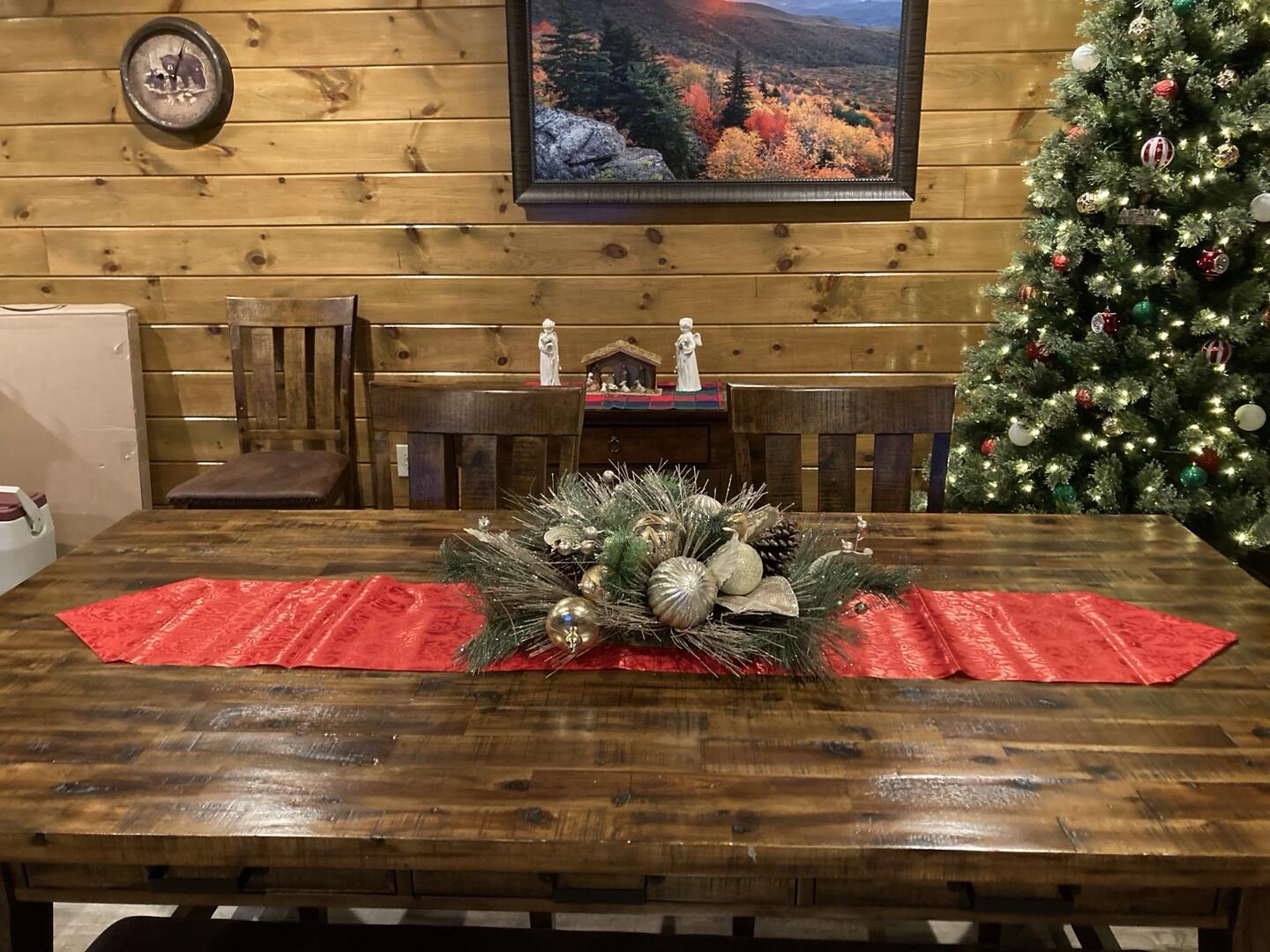 Bear Paws Up | Photo 29