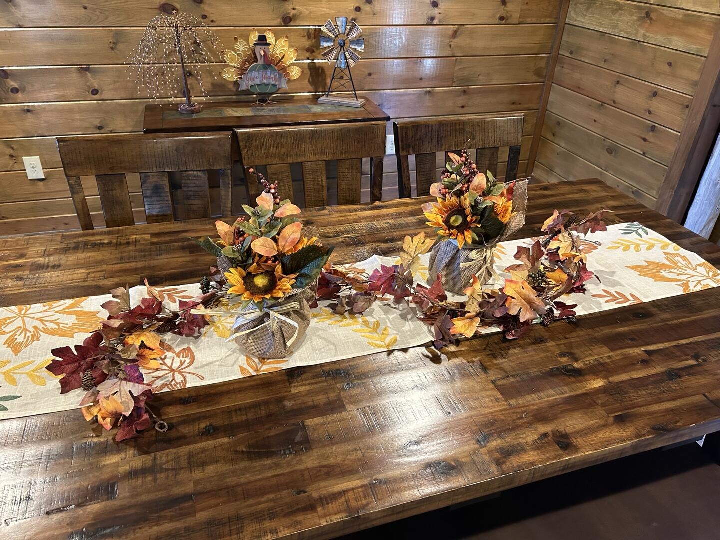 Bear Paws Up | Photo 30