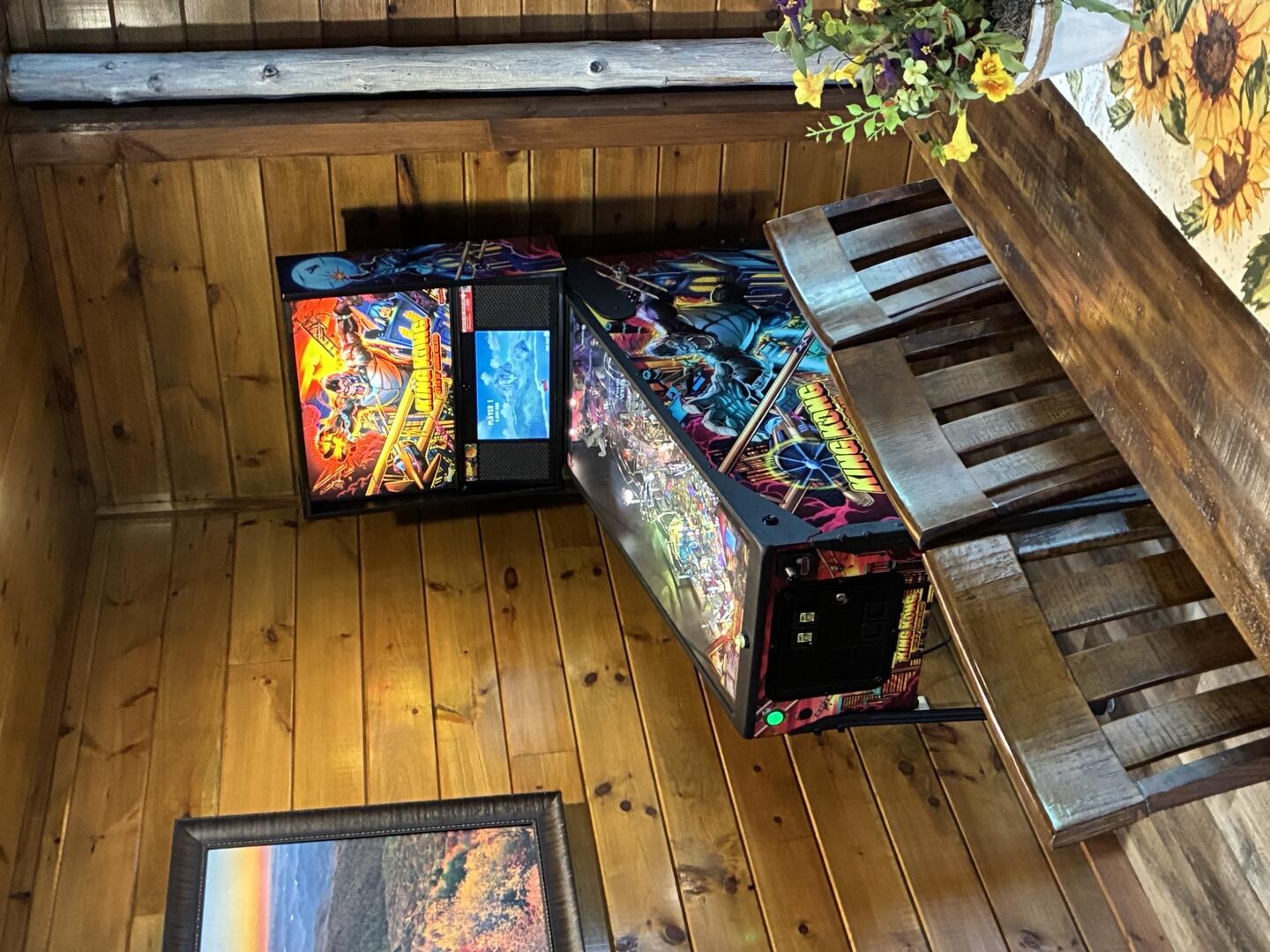 Bear Paws Up | Photo 13