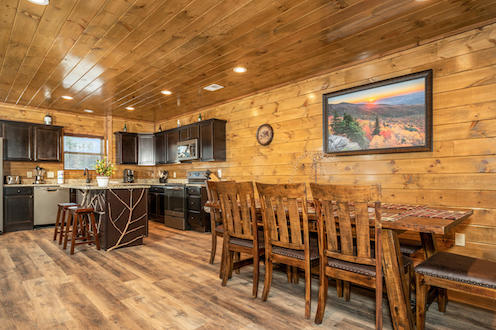 Bear Paws Up | Photo 11