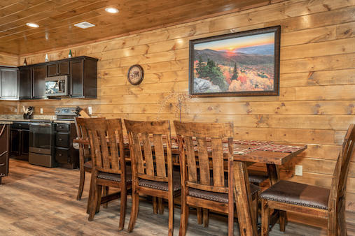 Bear Paws Up | Photo 12