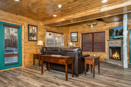 Bear Paws Up | Photo 14