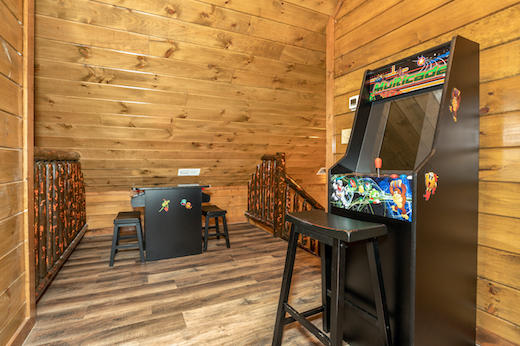 Bear Paws Up | Photo 17