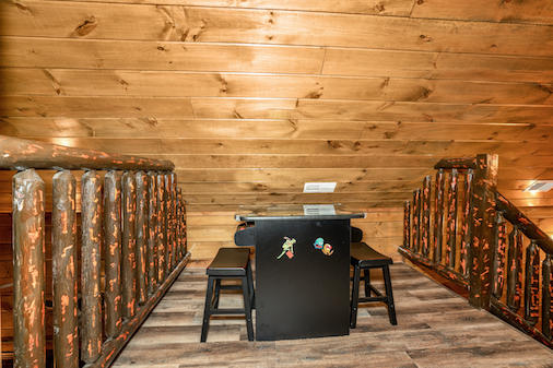 Bear Paws Up | Photo 18