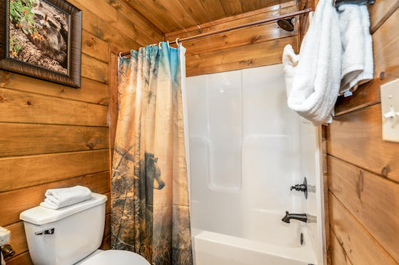 Bear Paws Up | Photo 20