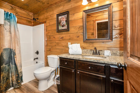 Bear Paws Up | Photo 21