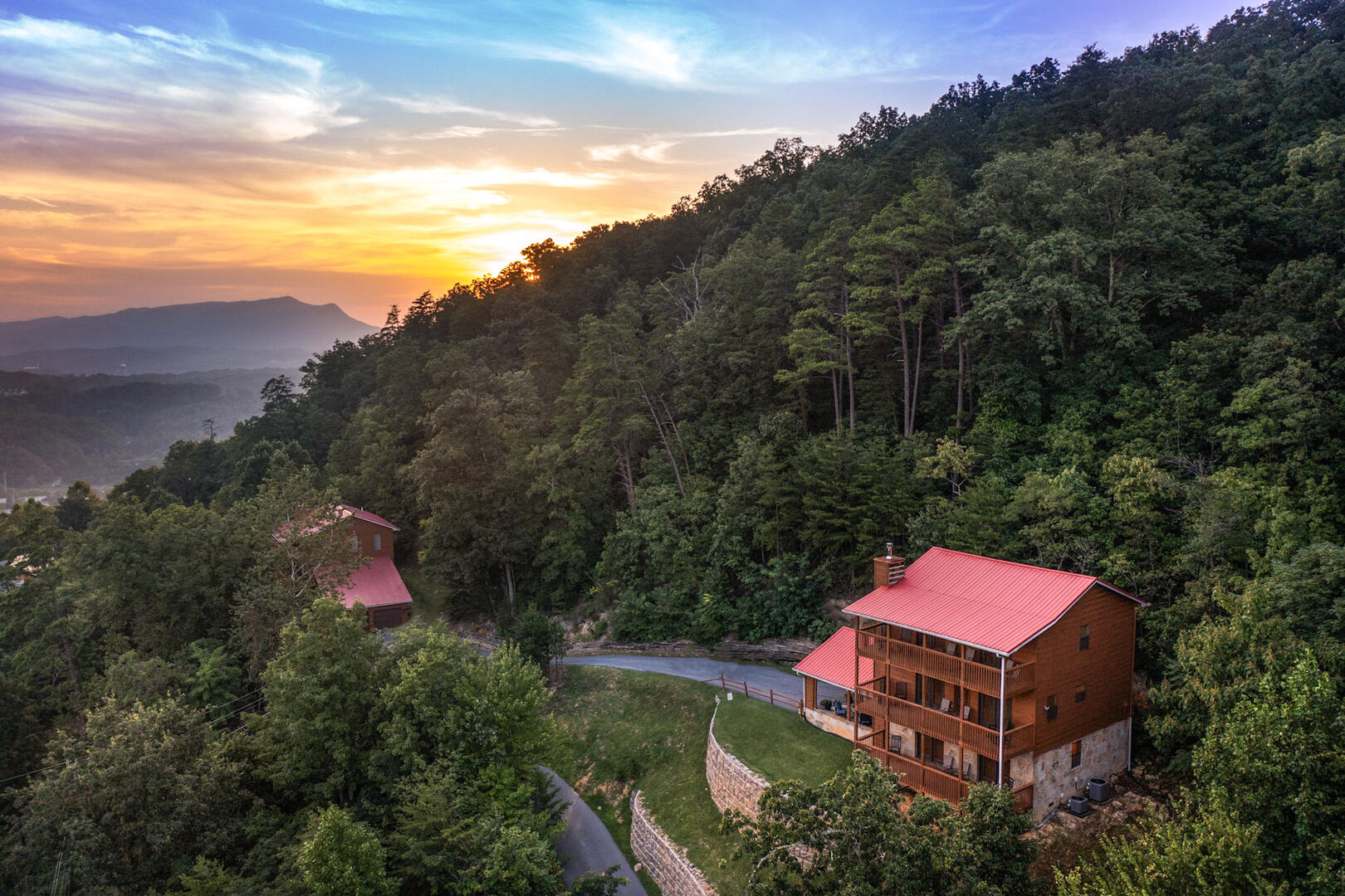 Sky High View | Photo 1287