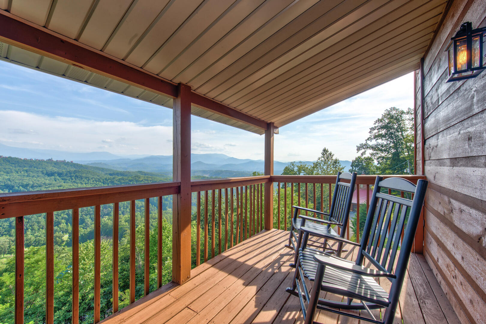 Sky High View | Photo 1097