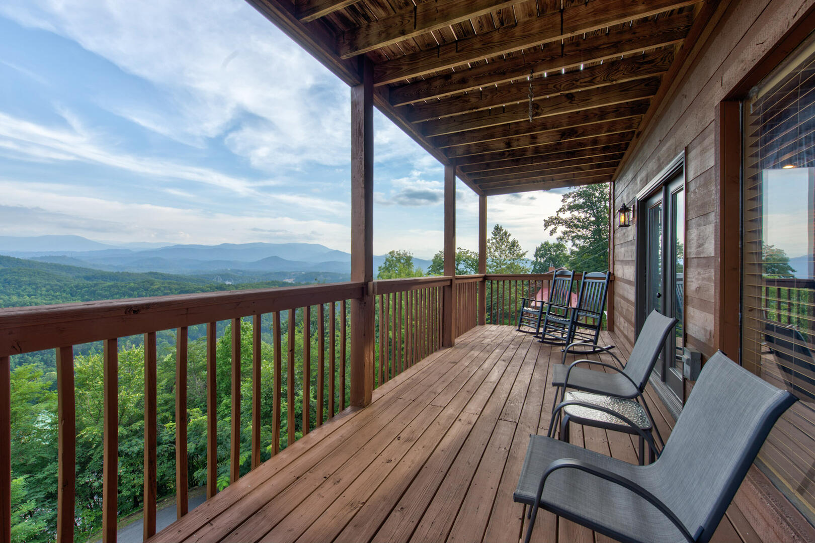 Sky High View | Photo 1107