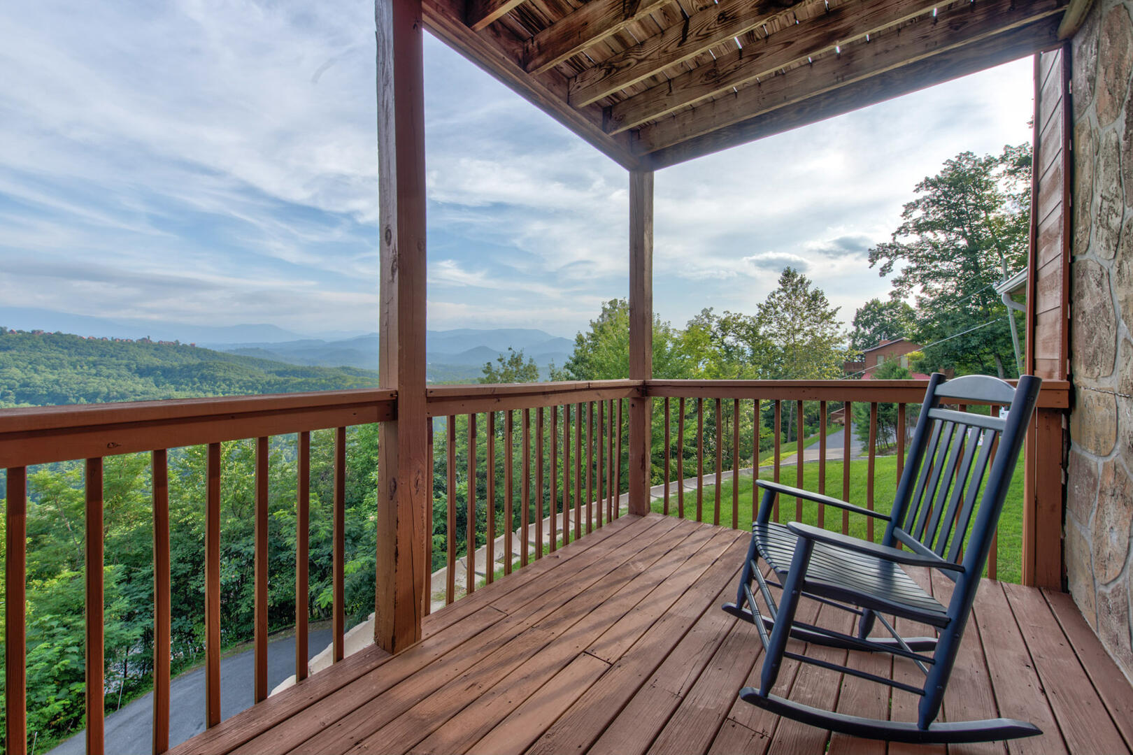 Sky High View | Photo 1117