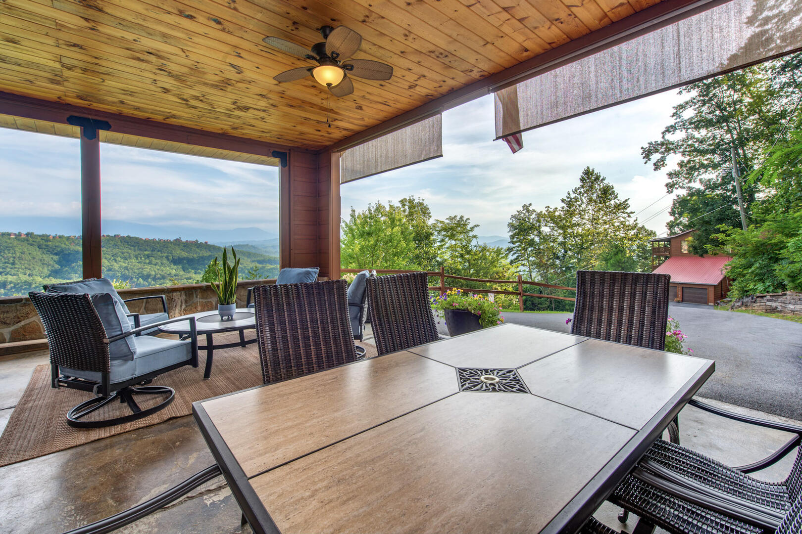 Sky High View | Photo 477