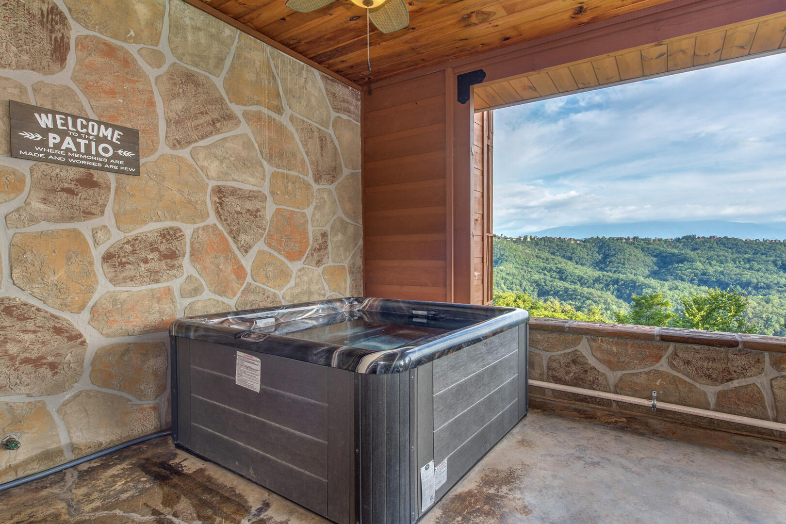 Sky High View | Photo 495