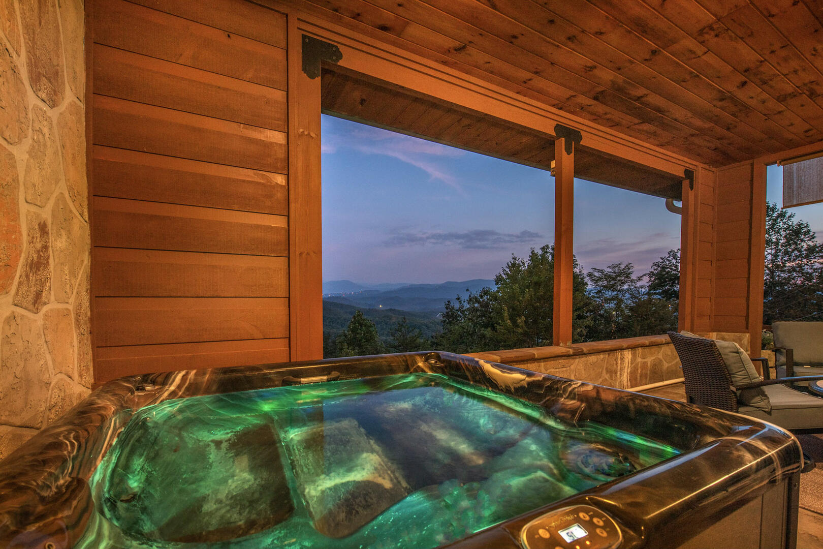 Sky High View | Photo 1268