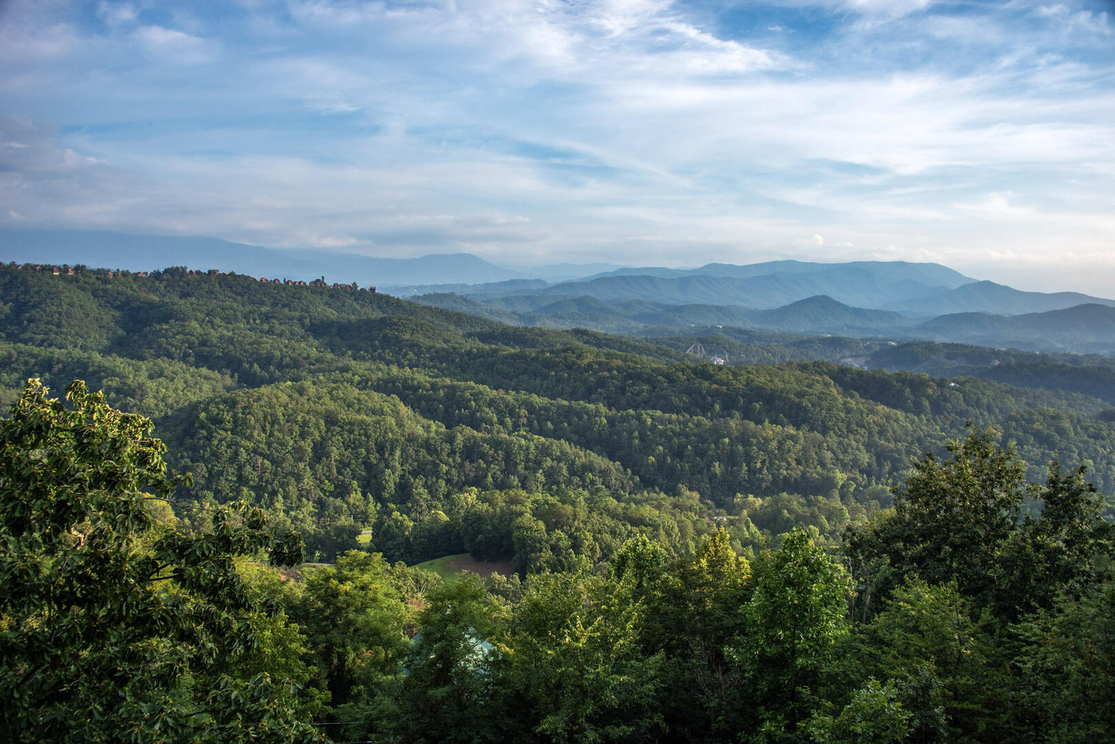 Sky High View | Photo 1217