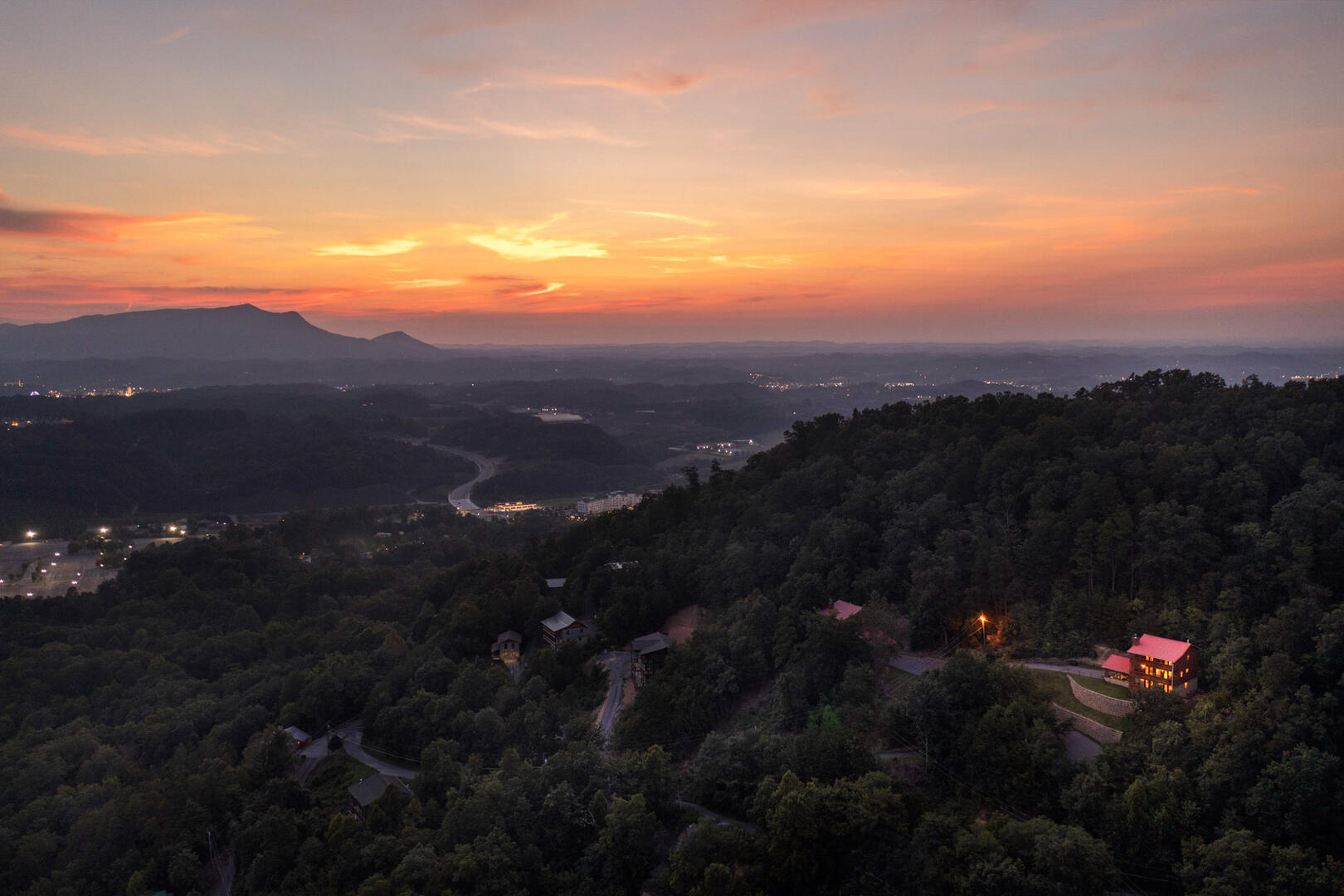 Sky High View | Photo 1227