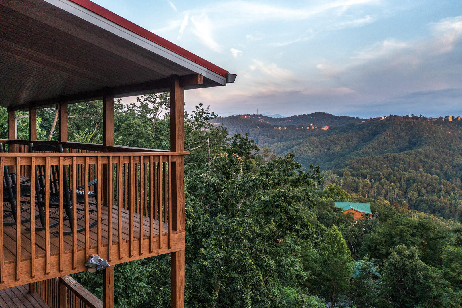 Sky High View | Photo 1237