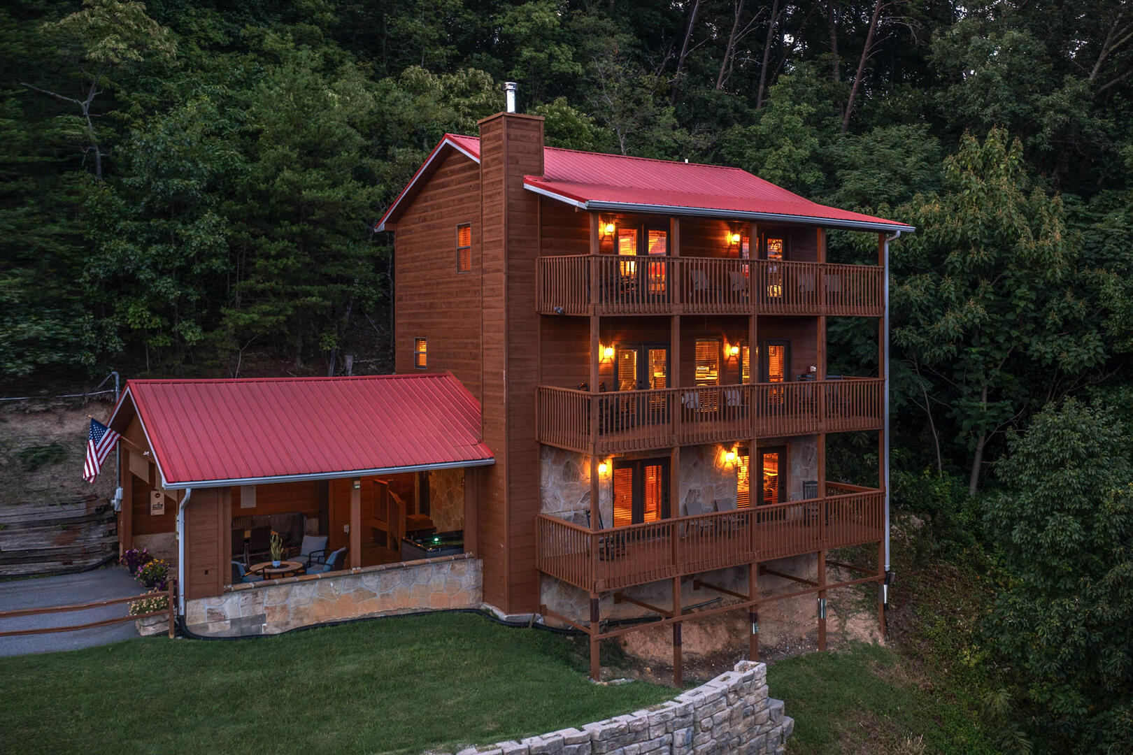 Sky High View | Photo 1247