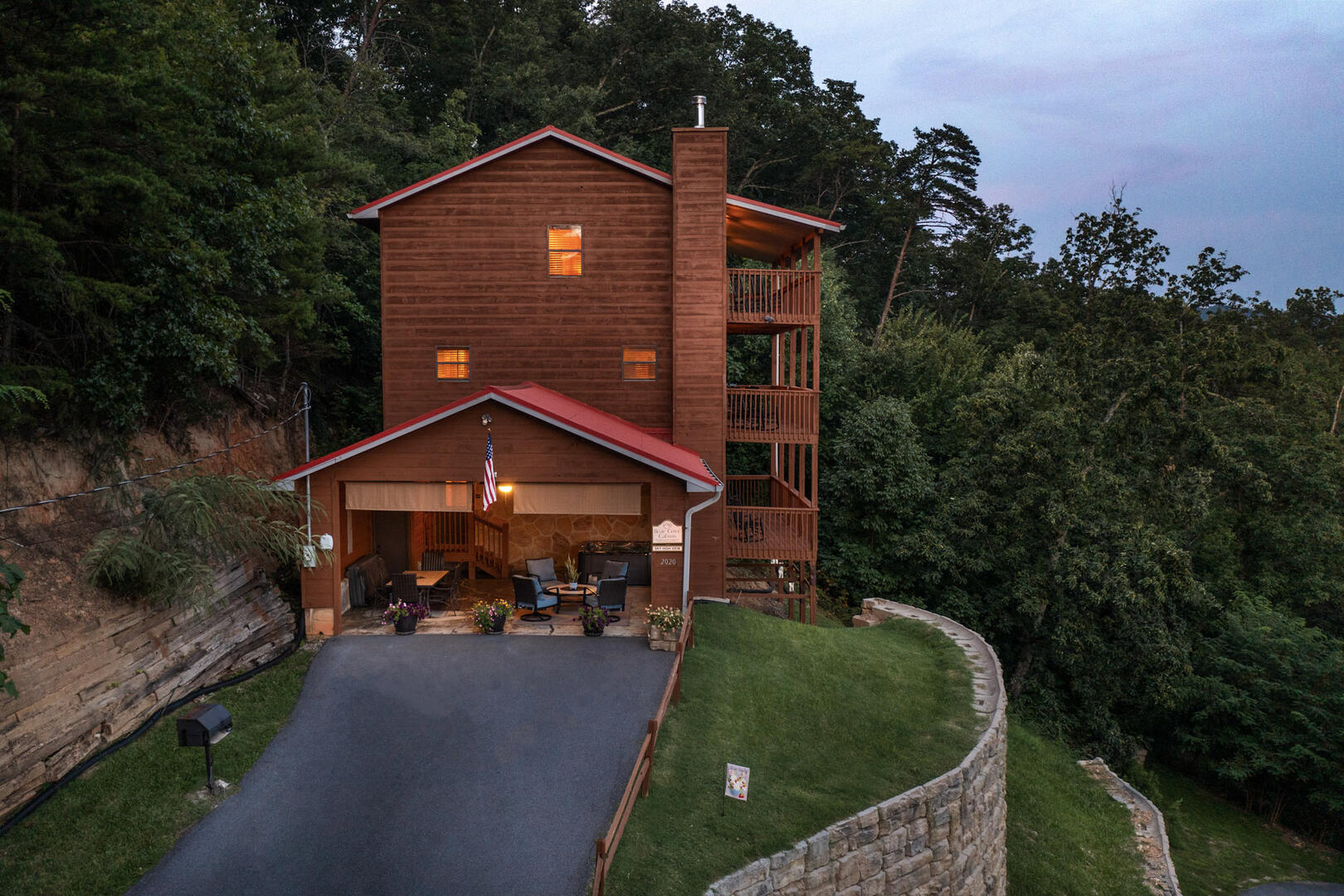 Sky High View | Photo 1257