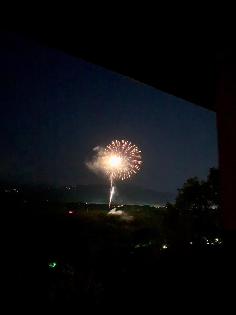 Sky High View | Photo 1307