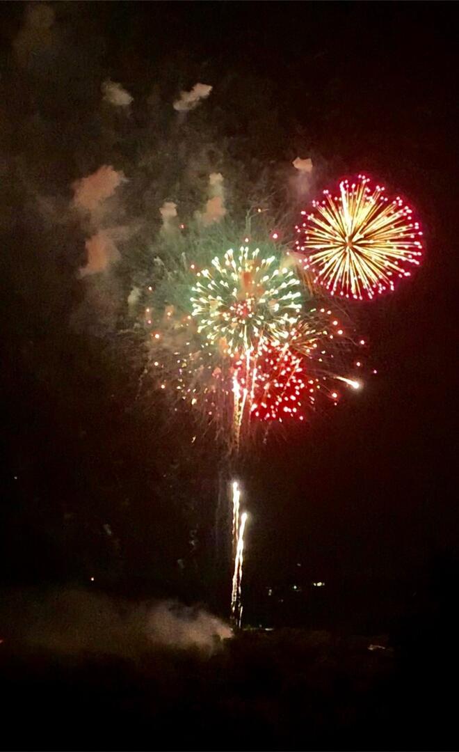 Sky High View | Photo 1317