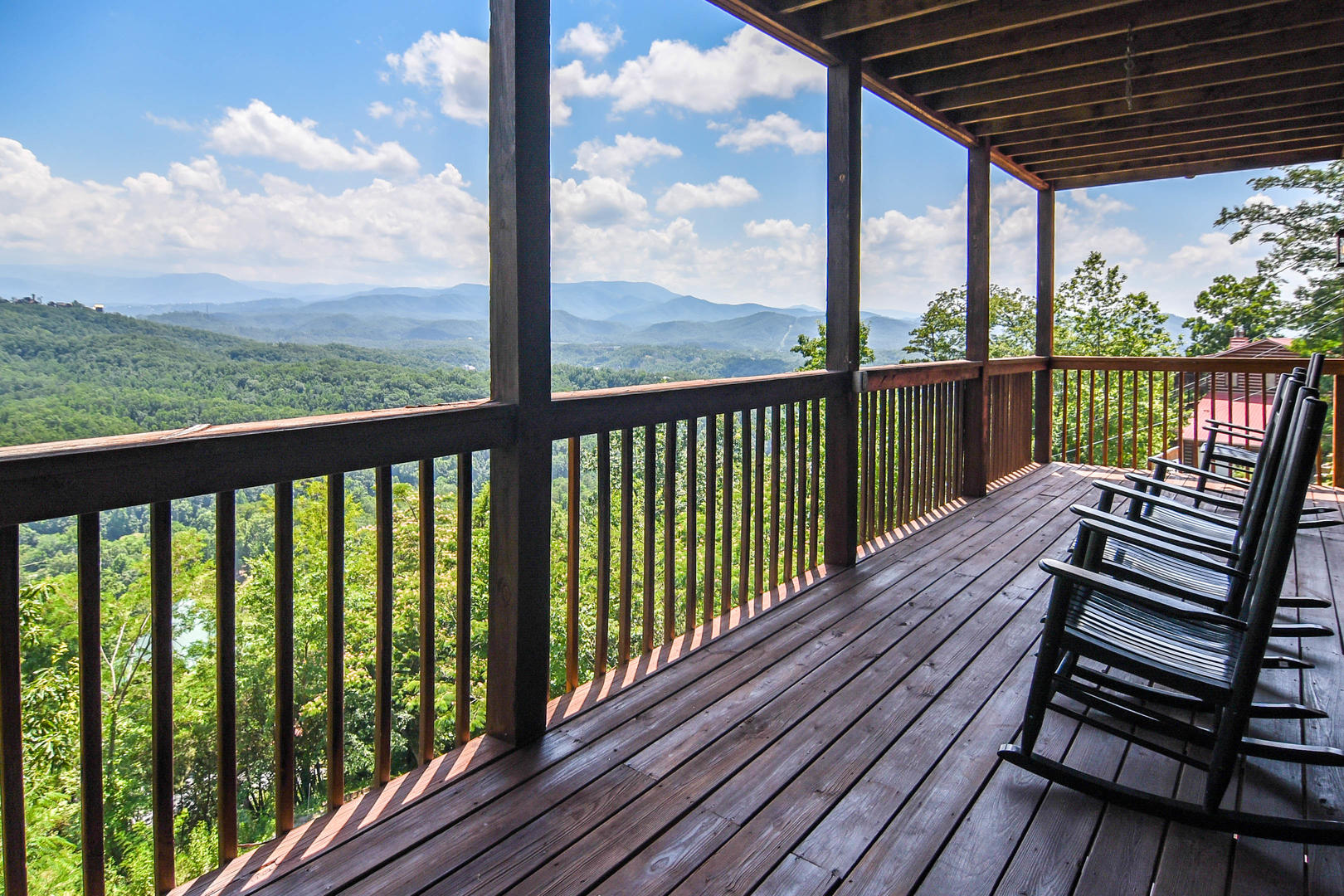 Sky High View | Photo 660