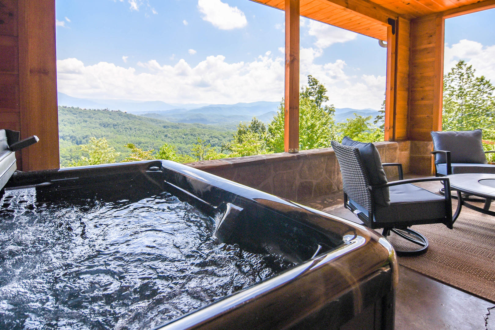 Sky High View | Photo 490