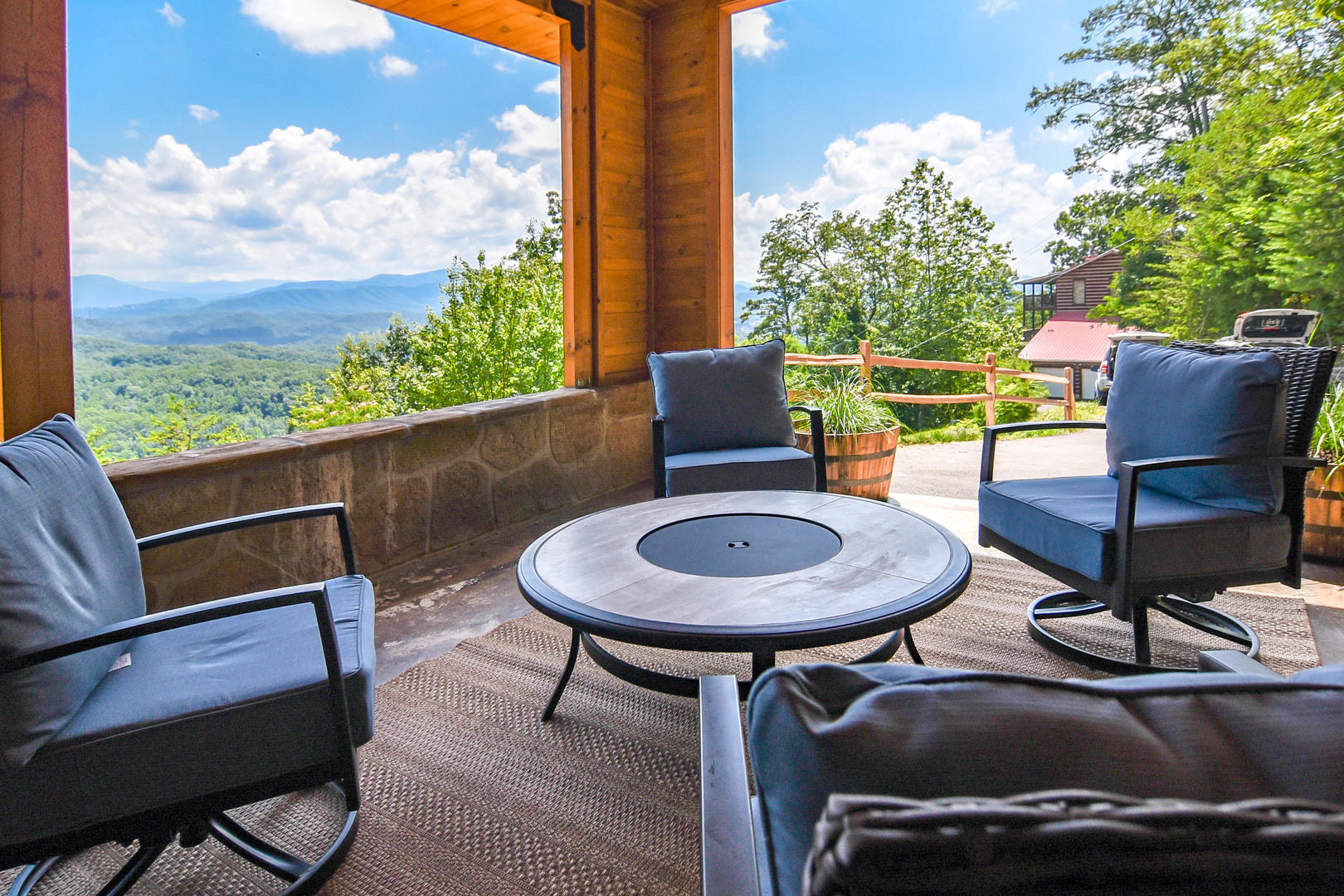 Sky High View | Photo 480