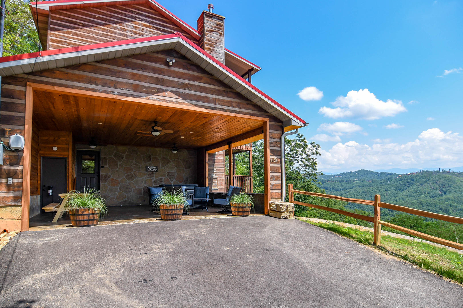 Sky High View | Photo 505