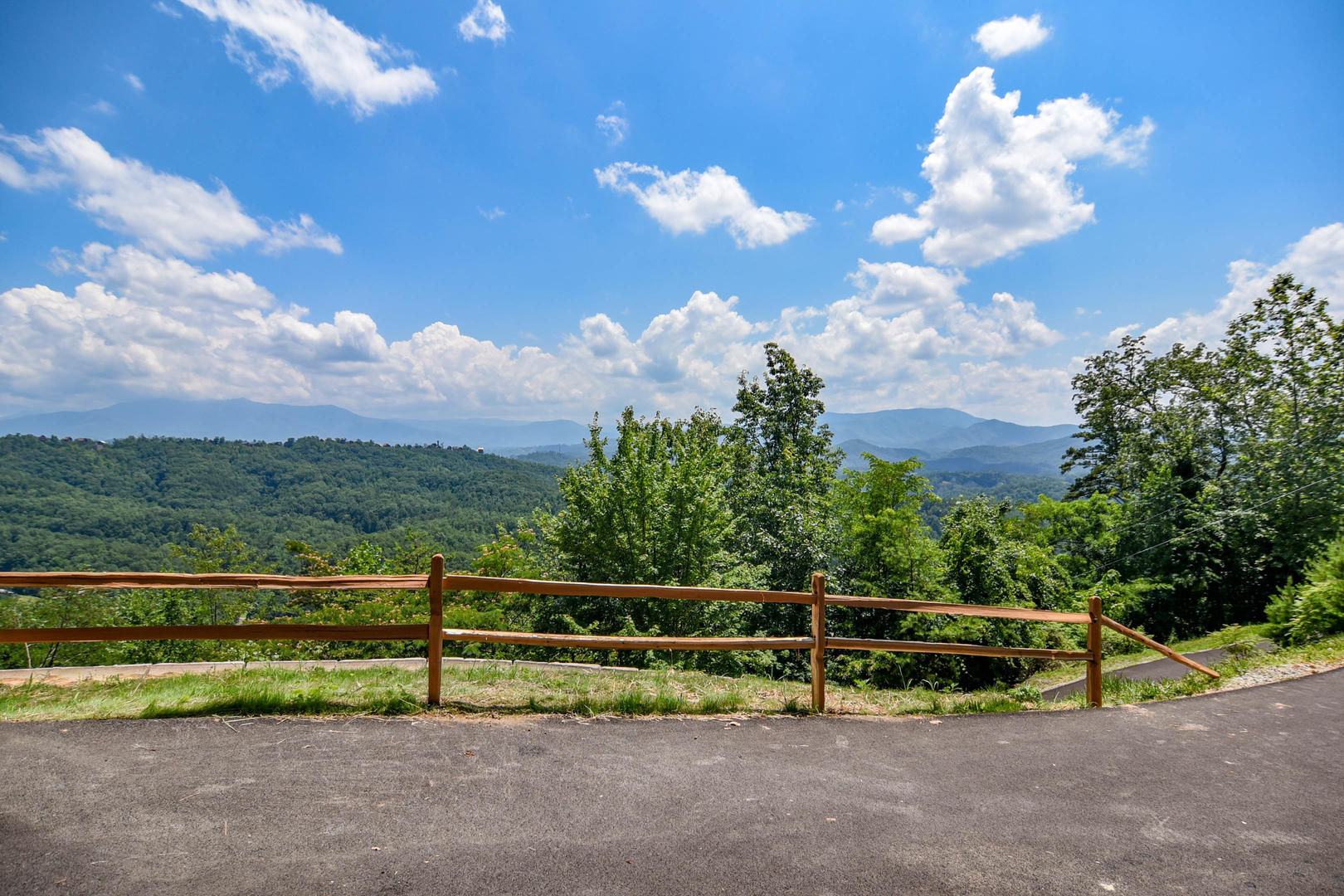 Sky High View | Photo 507