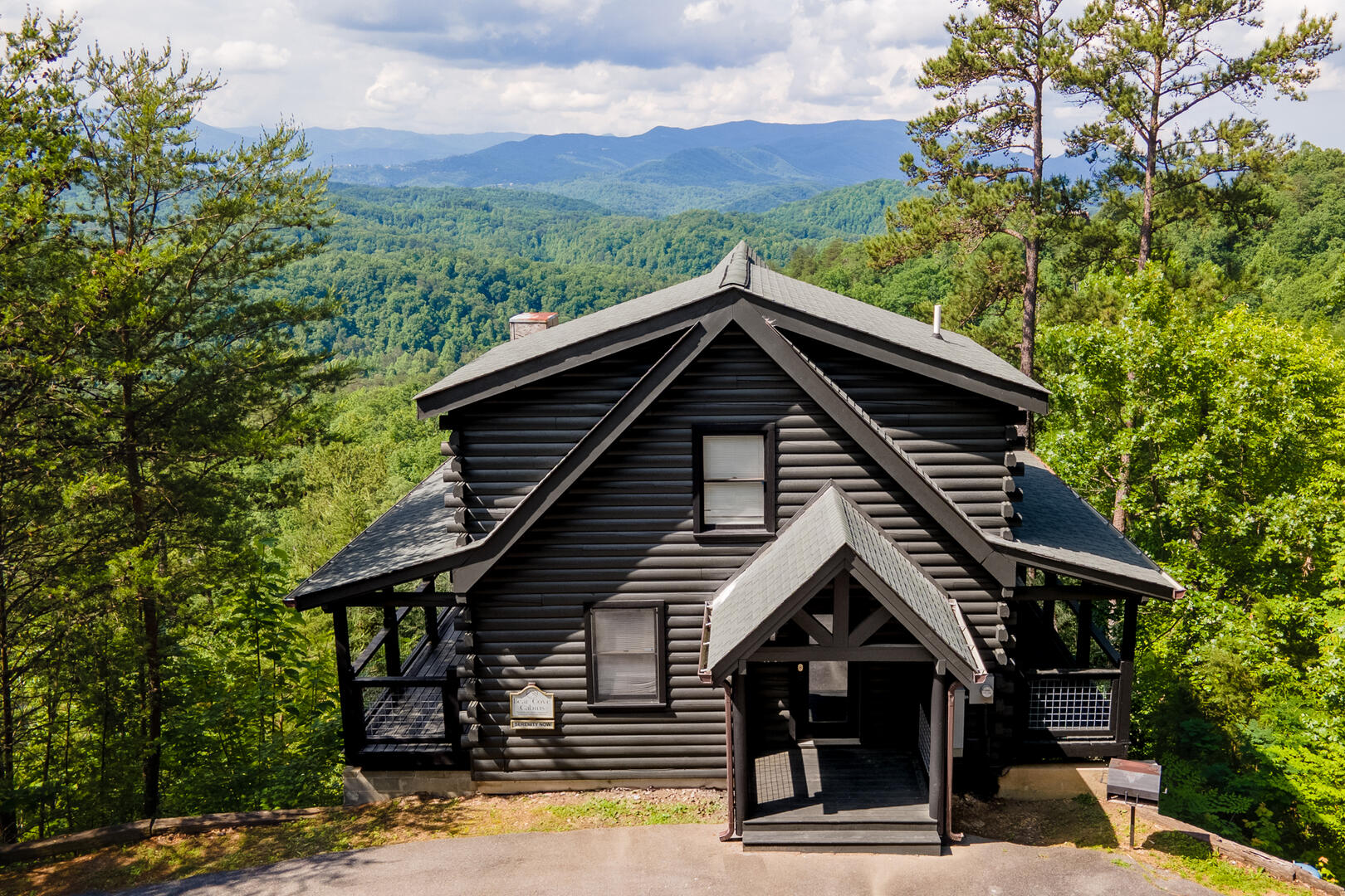 Serenity Now | Photo 550