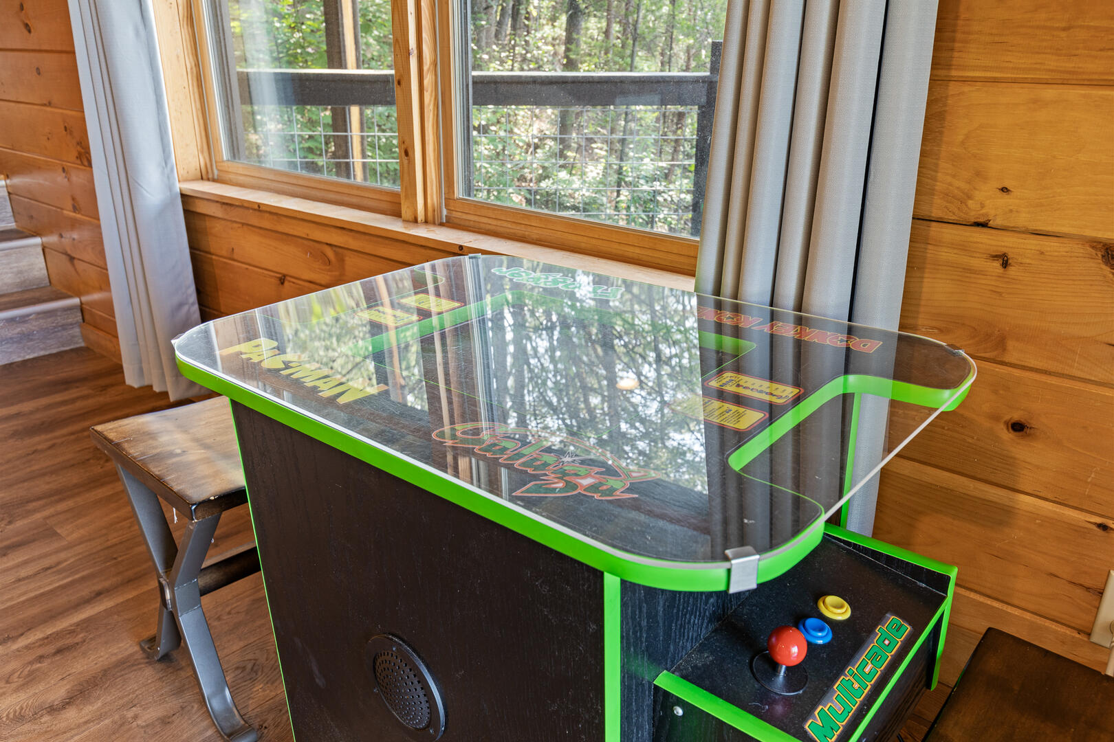 Serenity Now | Photo 380