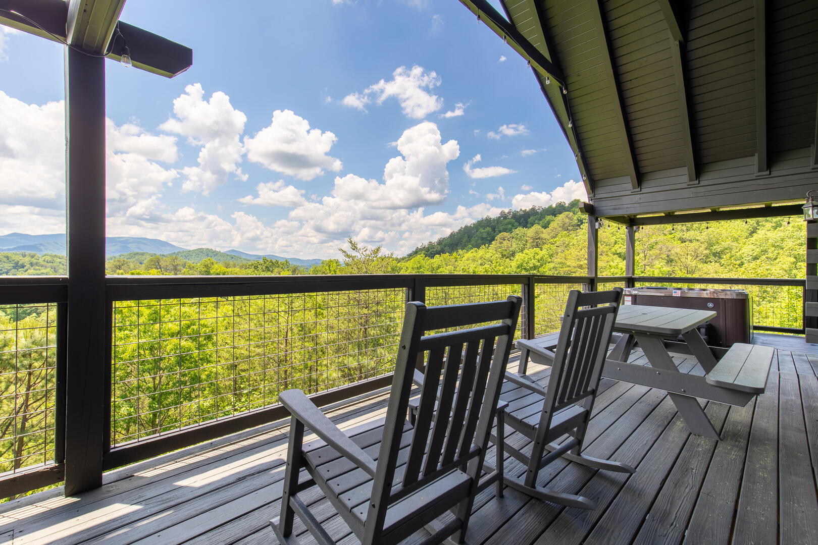 High Hopes | Photo 491