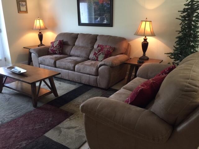 Mountain View Condo 5205