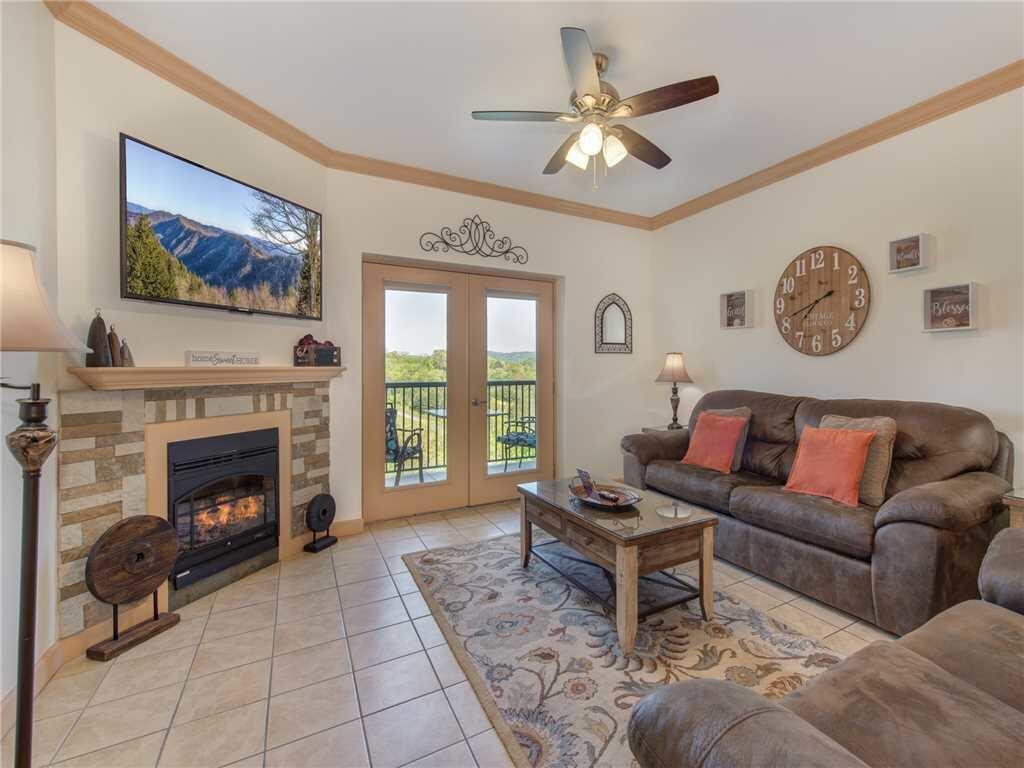 Mountain View Condo 5605