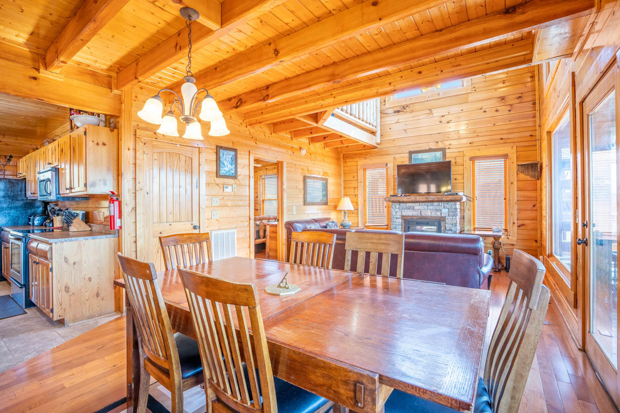 Top of the World | Photo 10