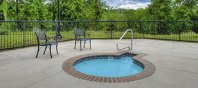 Mountain View Condo 3702 | Photo 45