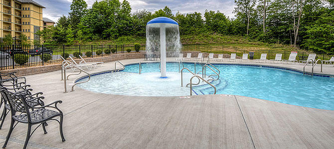 Mountain View Condo 3702 | Photo 47